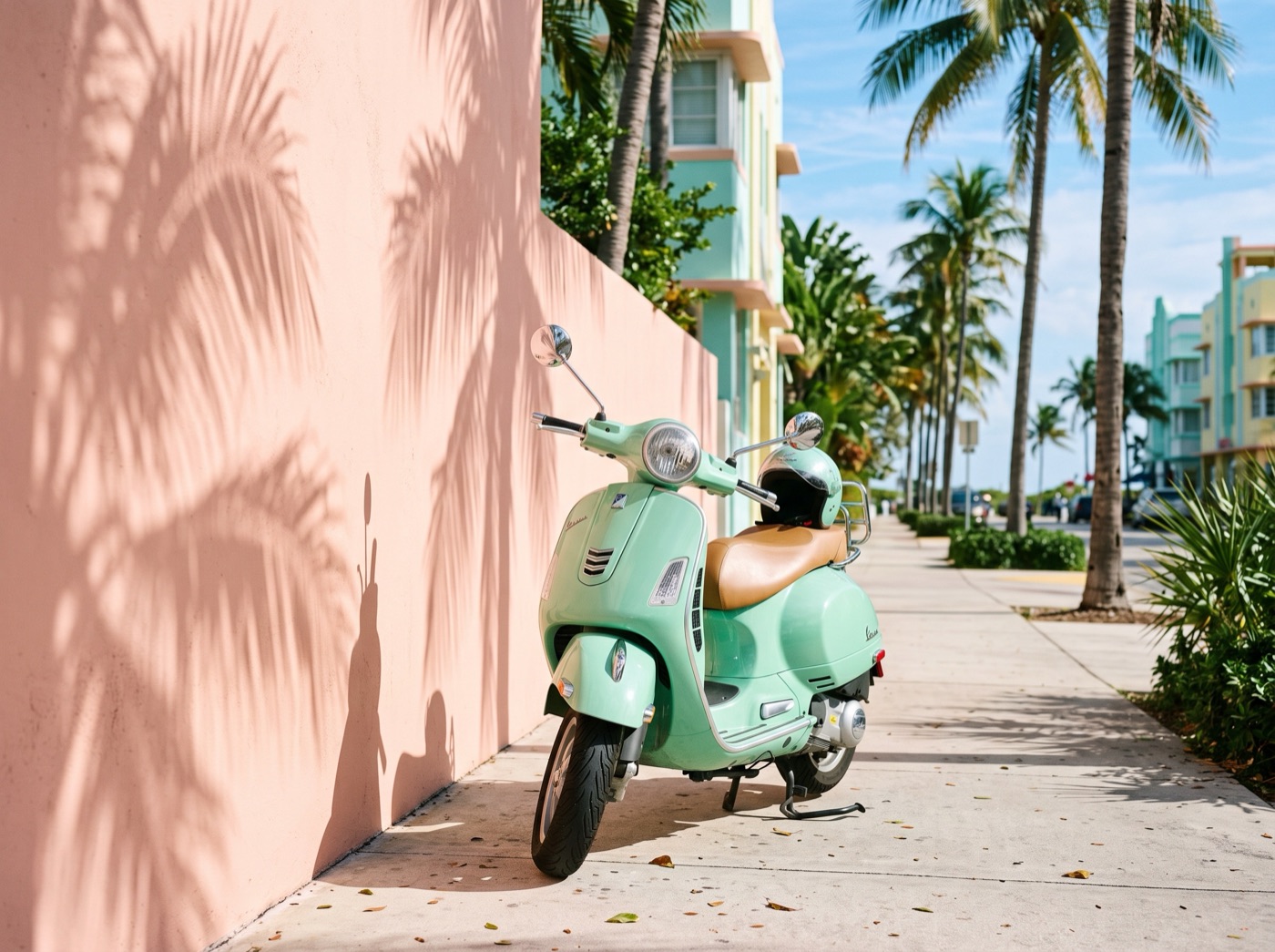 Scooter